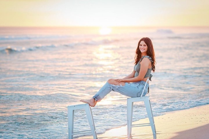 Relaxed Private Photography Experience in Santa Rosa Florida - Photo 1 of 25